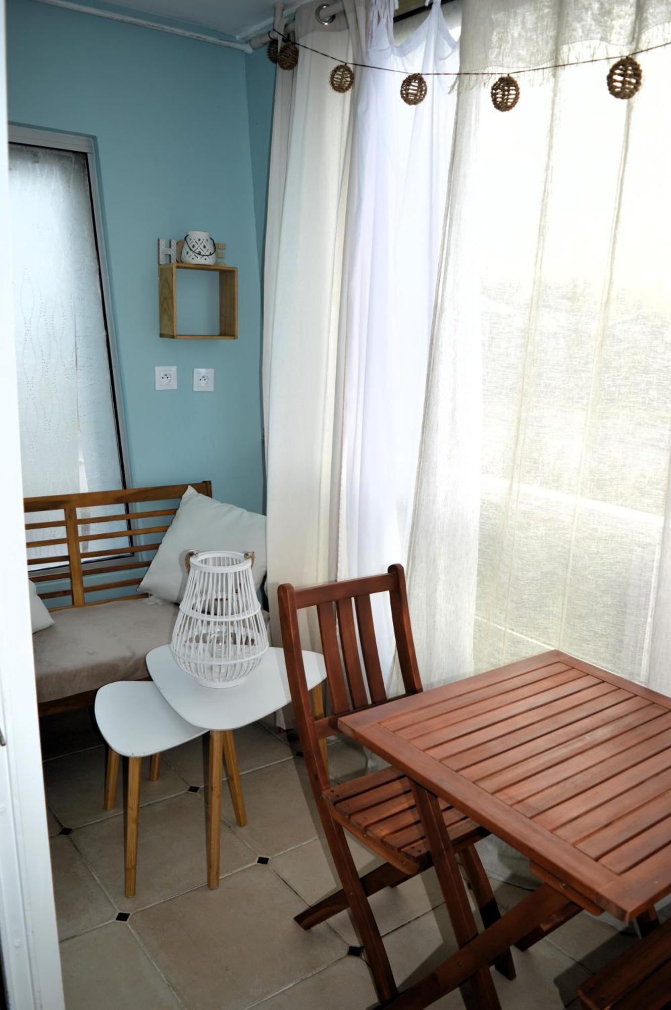 Le Levant - Avec Loggia - A 20M De La Plage Курсел-сюр-Мер Екстериор снимка